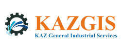 KAZGIS