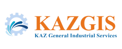 KAZGIS
